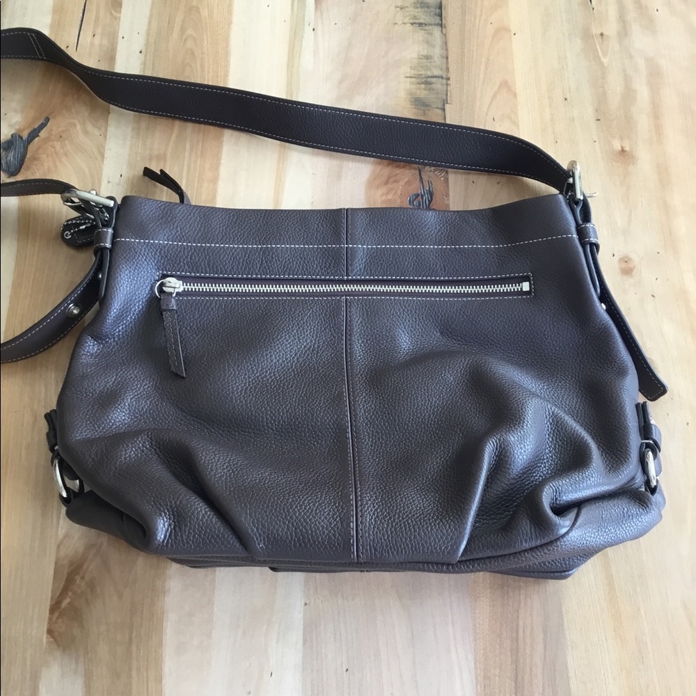 Coach Purse - Picture 5 of 8